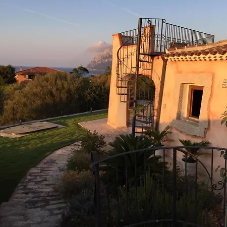 Poccket Villa Loiri Porto San Paolo