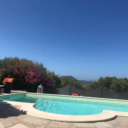 Villa Poccket Loiri Porto San Paolo