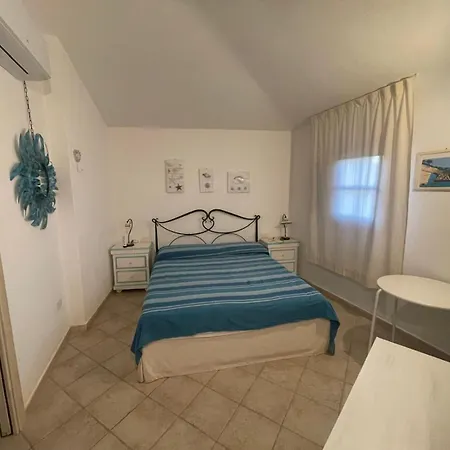 Villa Poccket *