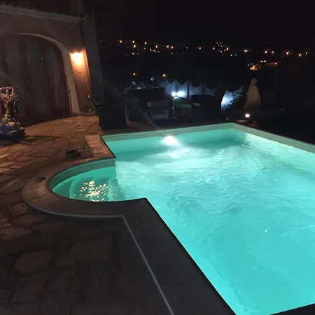 Poccket Villa Loiri Porto San Paolo