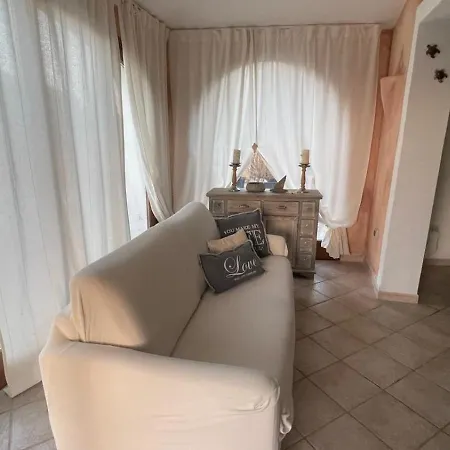 Villa Poccket