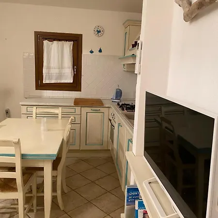 Villa Poccket Loiri Porto San Paolo
