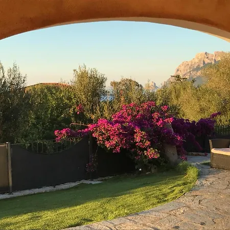 Poccket Villa *