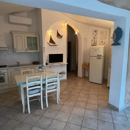 Villa Poccket Loiri Porto San Paolo