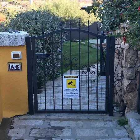 Villa Poccket *