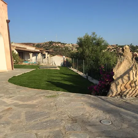 Poccket Villa Loiri Porto San Paolo