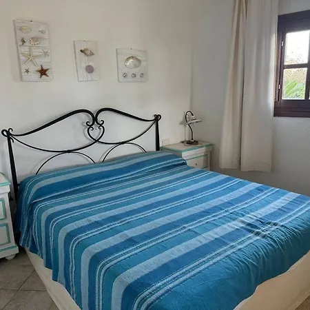 Poccket Villa